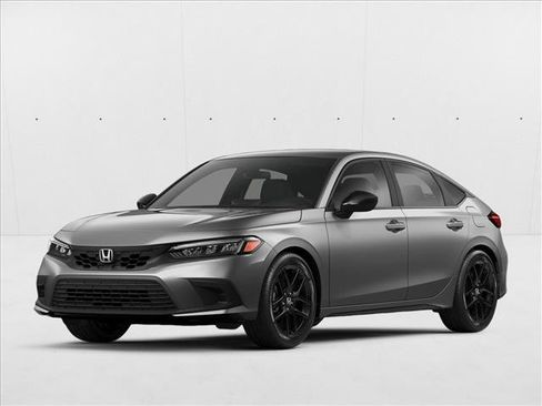 Used 2022 Honda Civic Sport image 1