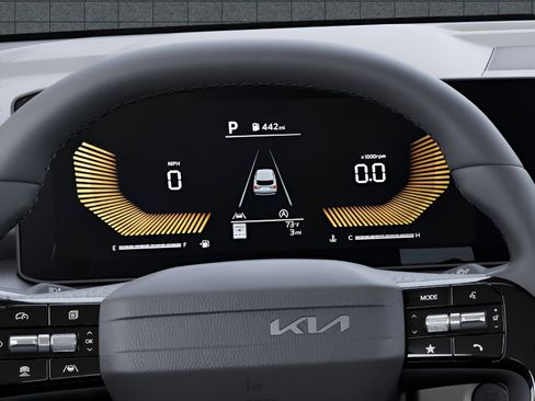 New 2026 Kia Sorento S AWD/4WD image 21
