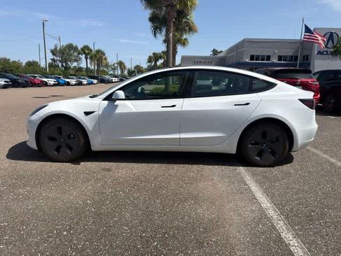 Used 2023 Tesla Model 3 Standard Range RWD image 16