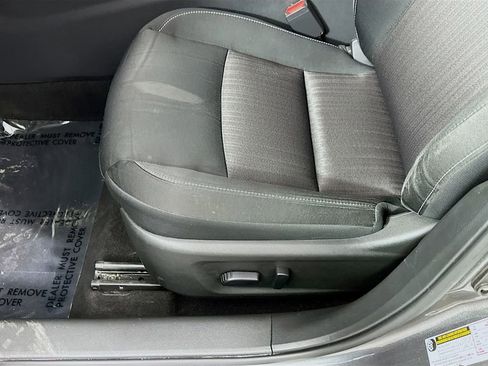 Used 2021 Nissan Altima 2.5 SV image 26