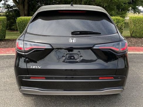 Used 2024 Honda HR-V EX-L image 7