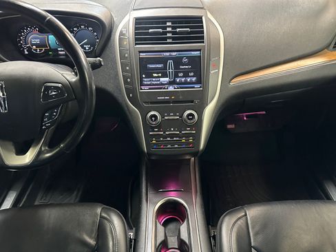 Used 2015 Lincoln MKC FWD w/ Equipment Group 102A Reserve image 22