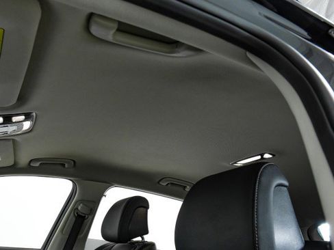 Used 2025 Genesis GV80 2.5T Standard image 28