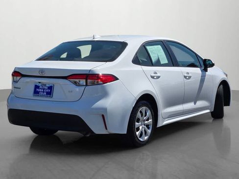 Used 2024 Toyota Corolla LE FWD image 6