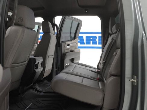 Used 2025 Chevrolet Silverado 1500 RST w/ Texas Edition Plus AWD/4WD image 22