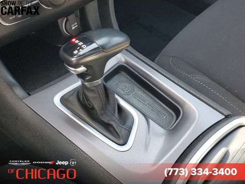 Used 2023 Dodge Charger SXT RWD image 31