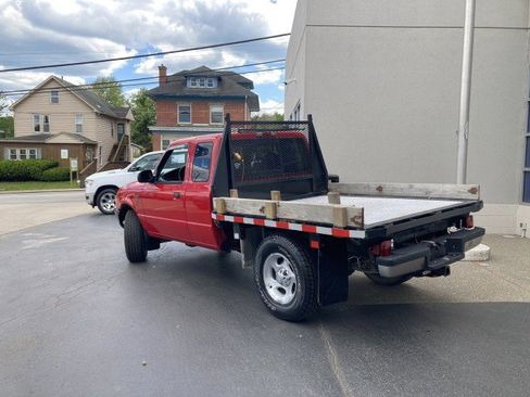 Used 2000 Ford Ranger XLT AWD/4WD image 3