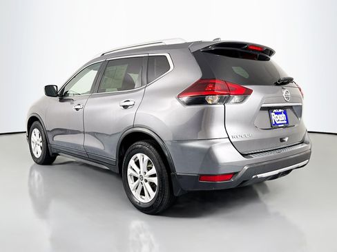 Used 2018 Nissan Rogue S w/ S Value Package FWD image 7