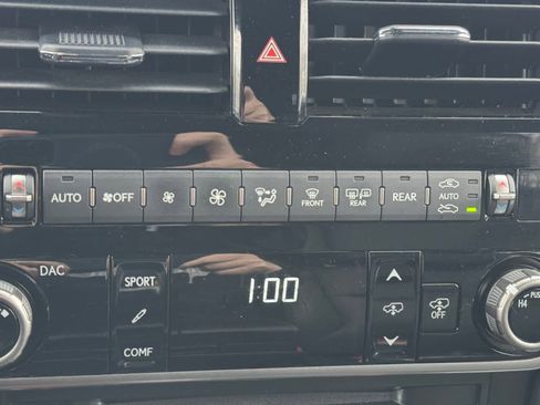 Used 2022 Lexus GX 460 Luxury image 22