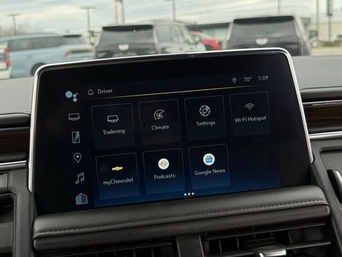 Used 2023 Chevrolet Suburban High Country image 30