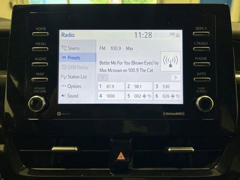 Used 2023 Toyota Camry LE FWD image 28