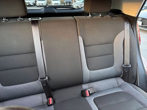 Used 2025 Chevrolet TrailBlazer LT image 31