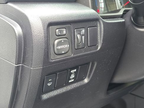 Used 2016 Toyota 4Runner TRD Pro image 23