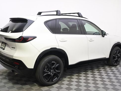New 2026 MAZDA CX-5 2.5 S w/ Premium Package AWD/4WD image 7
