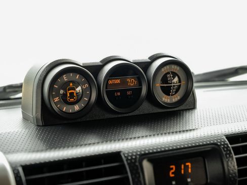 Used 2012 Toyota FJ Cruiser 4WD image 26