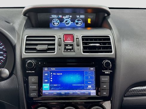 Used 2019 Subaru WRX W/ MANUAL TRANSMISSION image 15