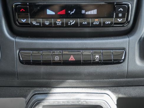 New 2025 RAM ProMaster 2500 w/ Quick Order Package 22G SLT image 21