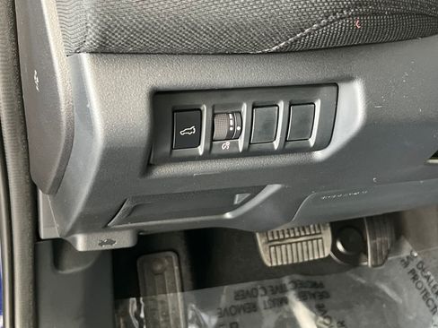 New 2026 Subaru Outback Premium image 29