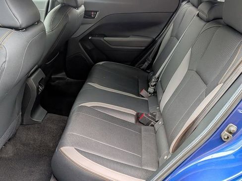 Used 2024 Subaru Crosstrek 2.5i Wilderness image 34