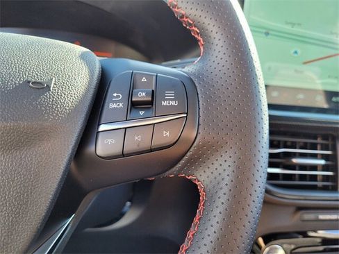 New 2026 Ford Escape ST-Line w/ Tech Pack #1 image 22