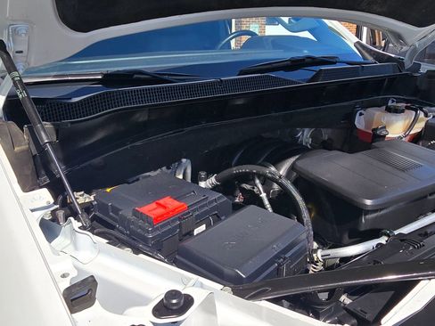 Used 2023 Chevrolet Silverado 1500 RST w/ Z71 Off-Road Package image 34