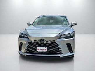 Used 2024 Lexus RX 350h AWD/4WD video 2