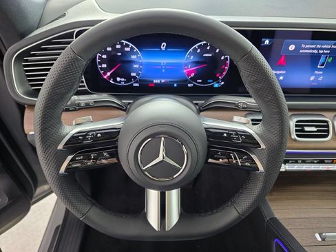 New 2026 Mercedes-Benz GLE 350 4MATIC image 13