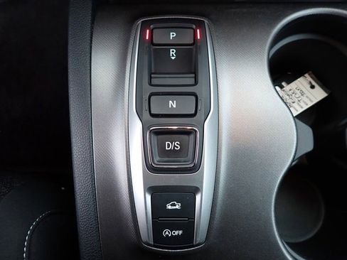 Used 2021 Honda Ridgeline Sport image 24