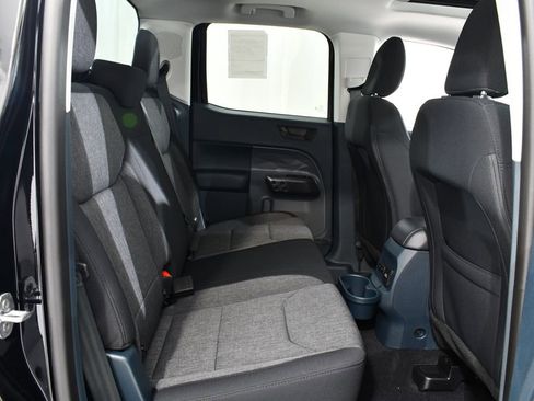 New 2026 Ford Maverick XLT AWD/4WD image 19