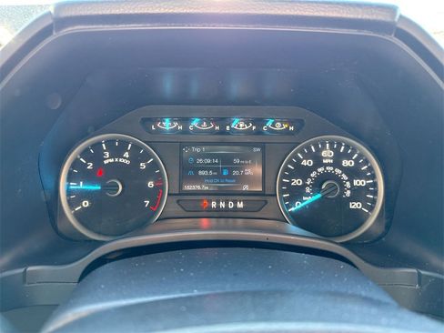 Used 2019 Ford F150 XLT w/ Equipment Group 302A Luxury image 11