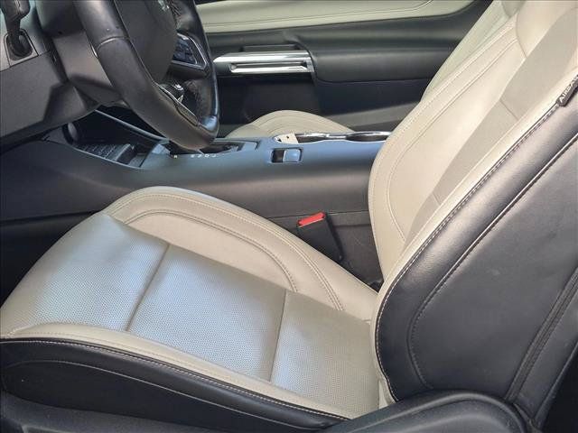 Used 2024 Ford Mustang Premium RWD image 12