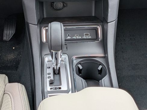 Certified 2025 Subaru Ascent Premium image 19