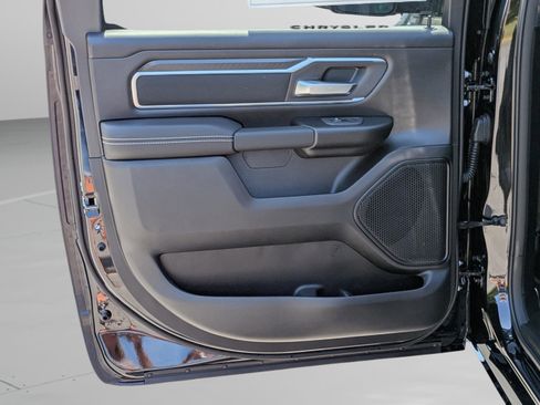 New 2026 RAM 1500 Big Horn image 44