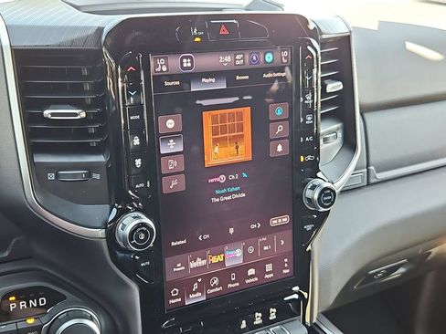 New 2026 RAM 1500 Big Horn AWD/4WD image 22