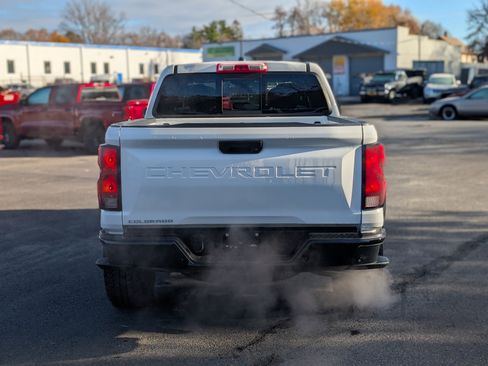 Used 2024 Chevrolet Colorado Trail Boss w/ Advanced Trailering Package image 9