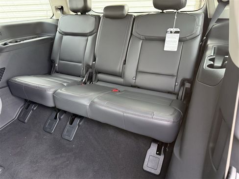 New 2025 Ford Expedition Active image 35