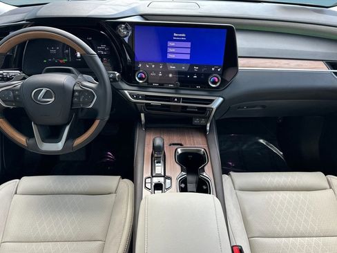New 2026 Lexus RX 350 image 14