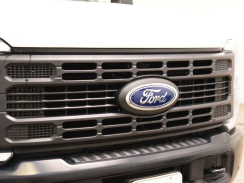 Used 2024 Ford F450 XL AWD/4WD image 5