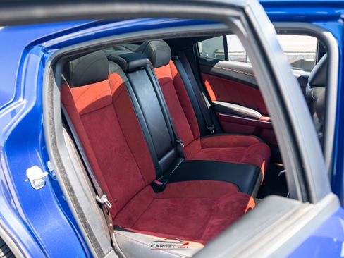 Used 2021 Dodge Charger Scat Pack RWD image 18