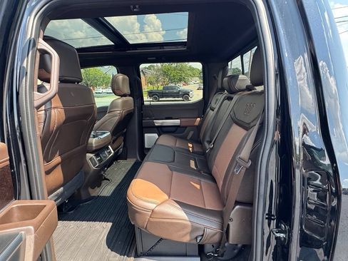 Used 2026 Ford F150 King Ranch w/ Equipment Group 601A High AWD/4WD image 24