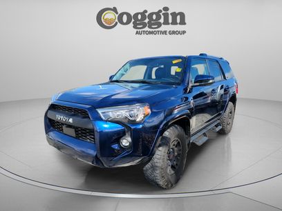 Used 2023 Toyota 4Runner SR5 Premium w/ Moonroof Package