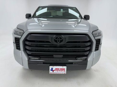 New 2026 Toyota Tundra Limited RWD image 3
