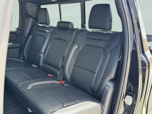 New 2026 RAM 1500 RHO w/ RHO Level 1 Equipment Group AWD/4WD image 33