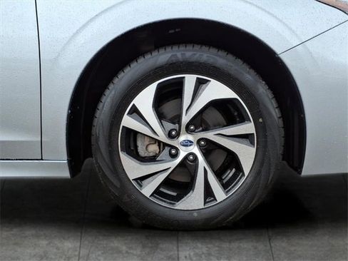 Used 2024 Subaru Legacy image 9