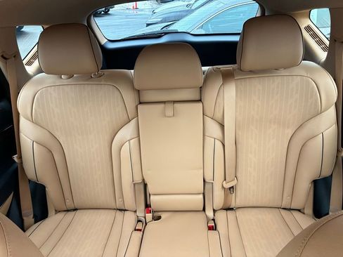 Used 2023 Genesis GV80 2.5T w/ Prestige 20" Package image 15