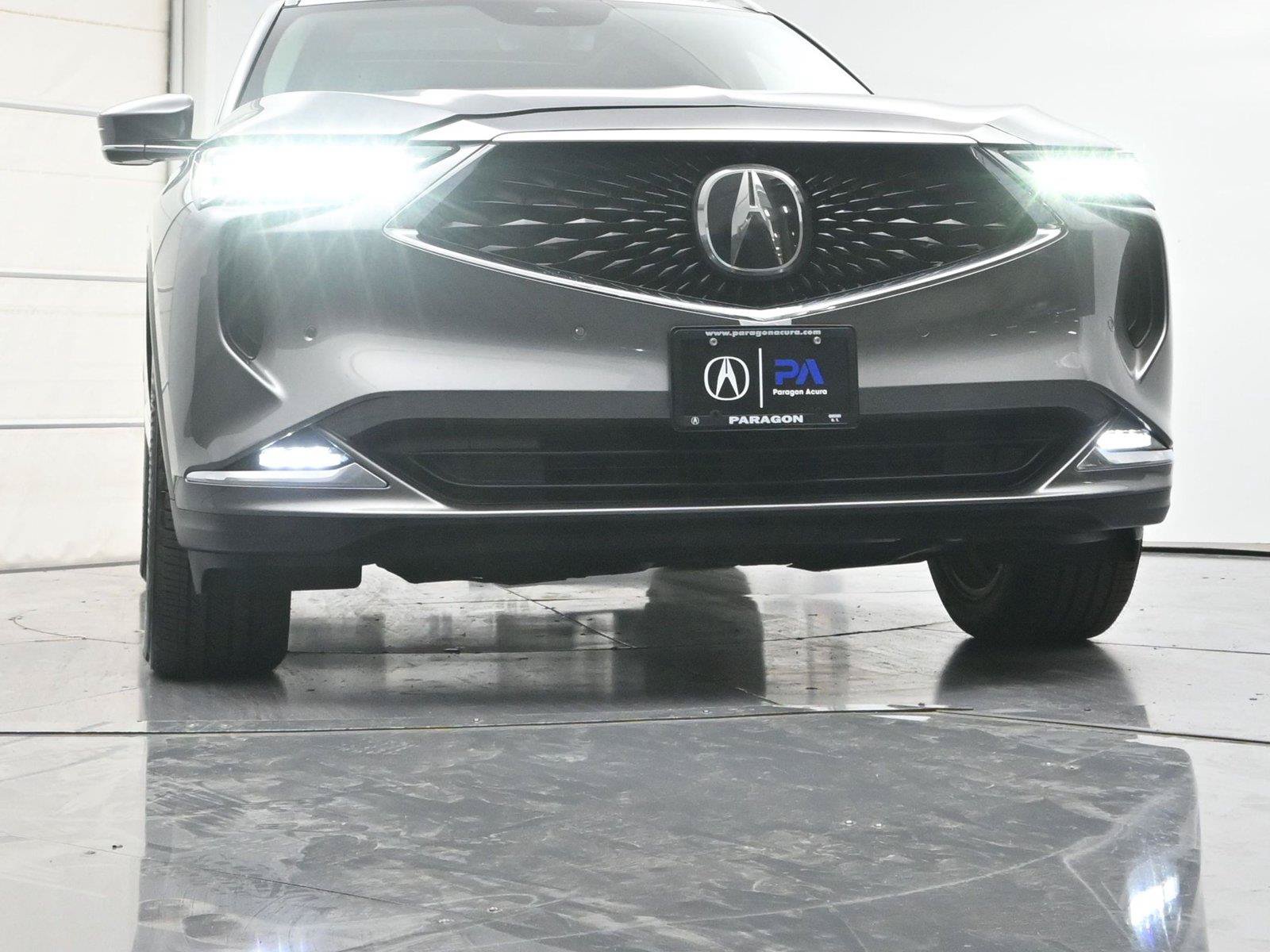 Used 2023 Acura MDX w/ Advance Package AWD/4WD image 30