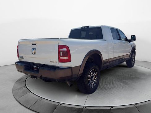 Used 2023 RAM 2500 Limited AWD/4WD image 5