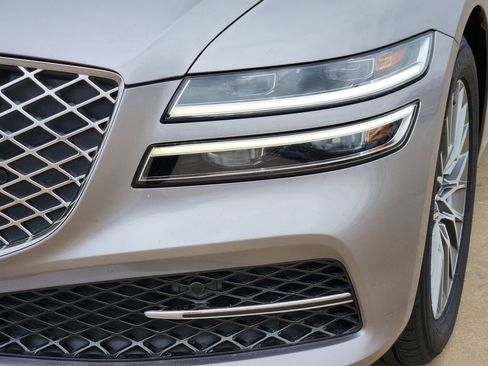 Used 2023 Genesis G80 2.5T image 13