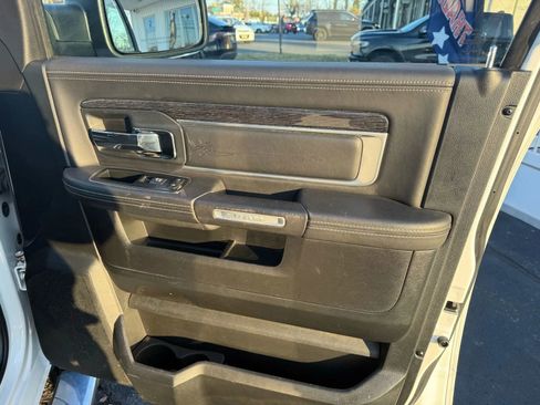 Used 2014 RAM 1500 Limited image 54
