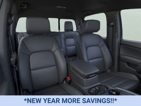 New 2026 Chevrolet Colorado LT w/ LT Convenience Package image 16